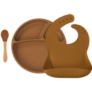Minikoioi Set na stolovanie BLW II - cena, porovnanie
