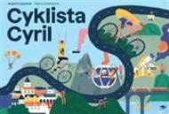 Cyklista Cyril - cena, porovnanie