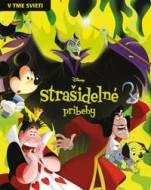 Disney - Strašidelné príbehy - cena, porovnanie