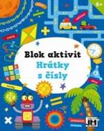 Blok aktivit Hrátky s čísly - cena, porovnanie