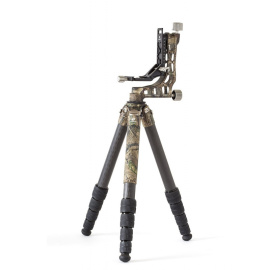 Leofoto Ranger LS-365C + Gimbal PG-1