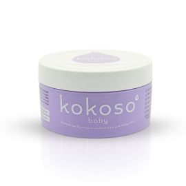 Kokoso Baby Kokosový olej 200ml