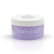 Kokoso Baby Kokosový olej 200ml - cena, porovnanie