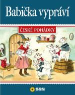 Babička vypráví - České pohádky - cena, porovnanie