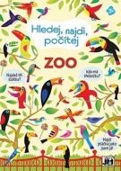 Hledej, najdi, počítej V ZOO - cena, porovnanie