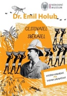 Dr. Emil Holub - cena, porovnanie