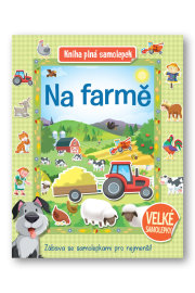 Svojtka: Na farmě