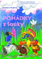 Pohádky z louky - cena, porovnanie