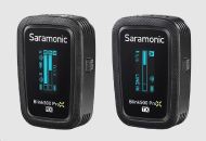 Saramonic Blink 500 ProX B1 - cena, porovnanie