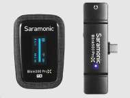 Saramonic Blink 500 ProX B5 - cena, porovnanie