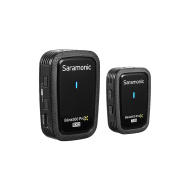 Saramonic Blink 500 ProX Q10 - cena, porovnanie