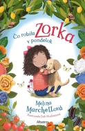 Čo robila Zorka v pondelok - cena, porovnanie