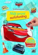 Můj první autotuning Auta - cena, porovnanie