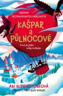 Nezmapovanské deníky: Kašpar a půlnocové - cena, porovnanie