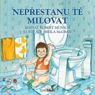 Nepřestanu tě milovat - cena, porovnanie