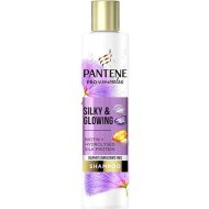 Pantene Pro-V Miracles Silky & Glowing Šampón 225ml - cena, porovnanie