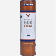 Victor Nylon Shuttle 500 Bronze - cena, porovnanie