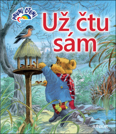 Už čtu sám - První čtení