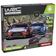 WRC Rally Corsica 1:43 - cena, porovnanie