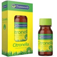 Citronella Vonný olej proti hmyzu 10ml - cena, porovnanie