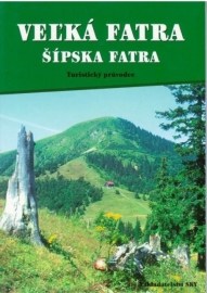 Veľká Fatra, Šípska Fatra