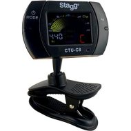 Stagg CTU-C8 - cena, porovnanie