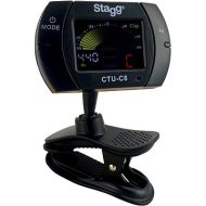 Stagg CTU-C8