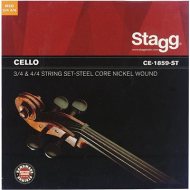 Stagg CE-1859-ST - cena, porovnanie