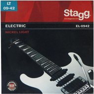 Stagg EL-0942 - cena, porovnanie