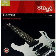 Stagg EL-1046 - cena, porovnanie