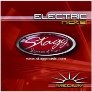 Stagg EL-1152 - cena, porovnanie