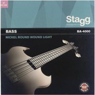 Stagg BA-4000 - cena, porovnanie