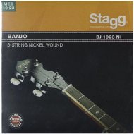 Stagg BJ-1023-NI - cena, porovnanie