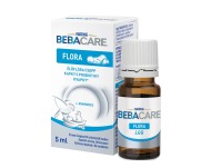 Nestlé BebaCare Flora kvapky 5ml - cena, porovnanie