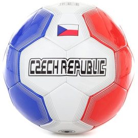 Lamps Futbalová lopta Česká republika