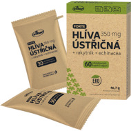 Vitar Hliva ustricová+echinacea+ rakytník ECO 60tbl - cena, porovnanie