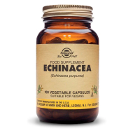 Solgar Echinacea 100tbl - cena, porovnanie