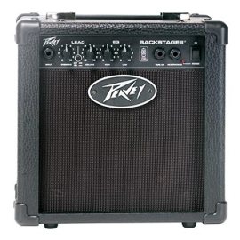 Peavey Backstage II