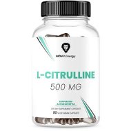 Movit L-Citrulin 500 mg 90tbl - cena, porovnanie