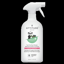 Attitude Surface Cleaner 800ml