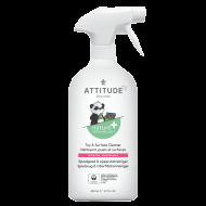 Attitude Surface Cleaner 800ml - cena, porovnanie