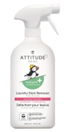 Attitude Odstraňovač škvŕn Nature+ na detskú bielizeň 800ml - cena, porovnanie