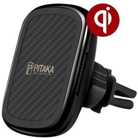 Pitaka MagMount Qi Wireless Air Vent Mount