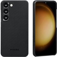 Pitaka MagEZ 3 Case Samsung Galaxy S23+ - cena, porovnanie