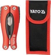 YATO Multifunkčný nôž s 9 funkciami YT-76041 - cena, porovnanie