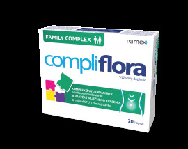 Sirowa Compliflora ATB complex 20tbl