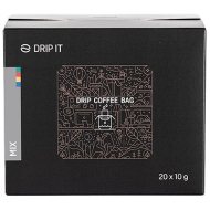 Drip It Káva vo filtri Mix 20x10g - cena, porovnanie