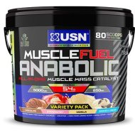USN Muscle Fuel Anabolic Variety 5,32kg - cena, porovnanie