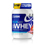 USN BlueLab 100% Whey Premium Protein 908g - cena, porovnanie