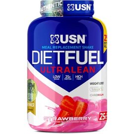 USN Diet Fuel Ultralean 1000g